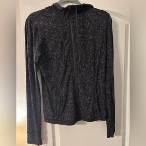 Lululemon Zip Up
